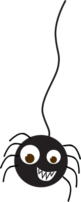 Halloween - Minus - Halloween Minus Png (286x705)