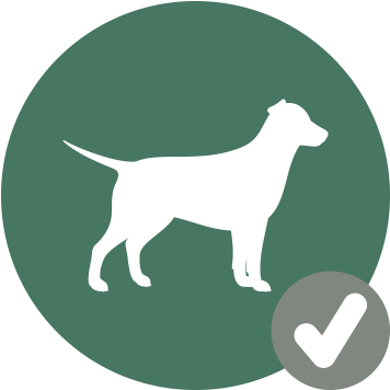 Free Pet Registration - Guard Dog (400x400)