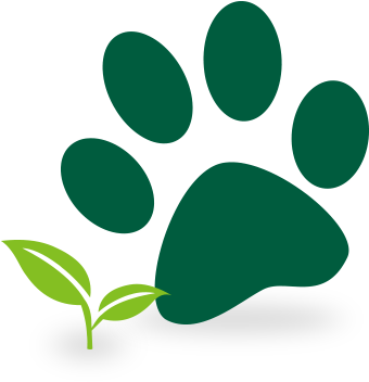 Pink Dog Paw Print (600x354)