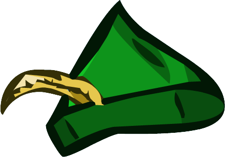 Pet Archer Hat - Pet Archer Hat (454x318)