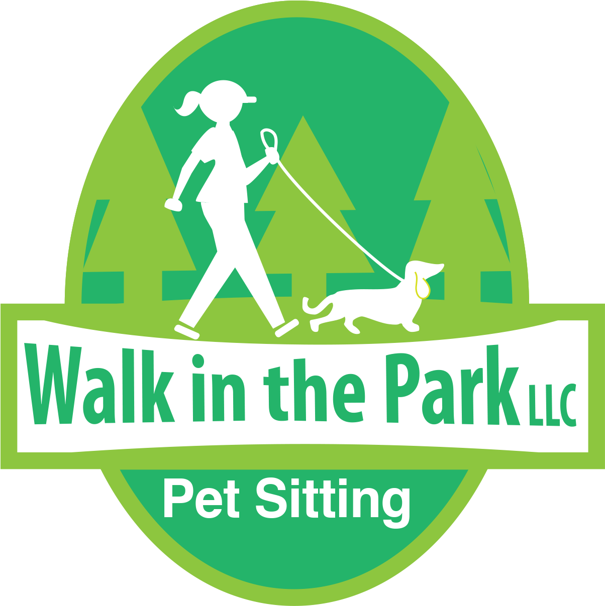 Walk In The Park Pet Sitting, Llc - Walk In The Park Pet Sitting, Llc (1476x1406)