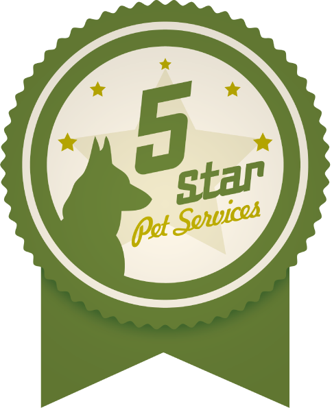 5 Star Pets Colchester - Allah Icon (484x595)