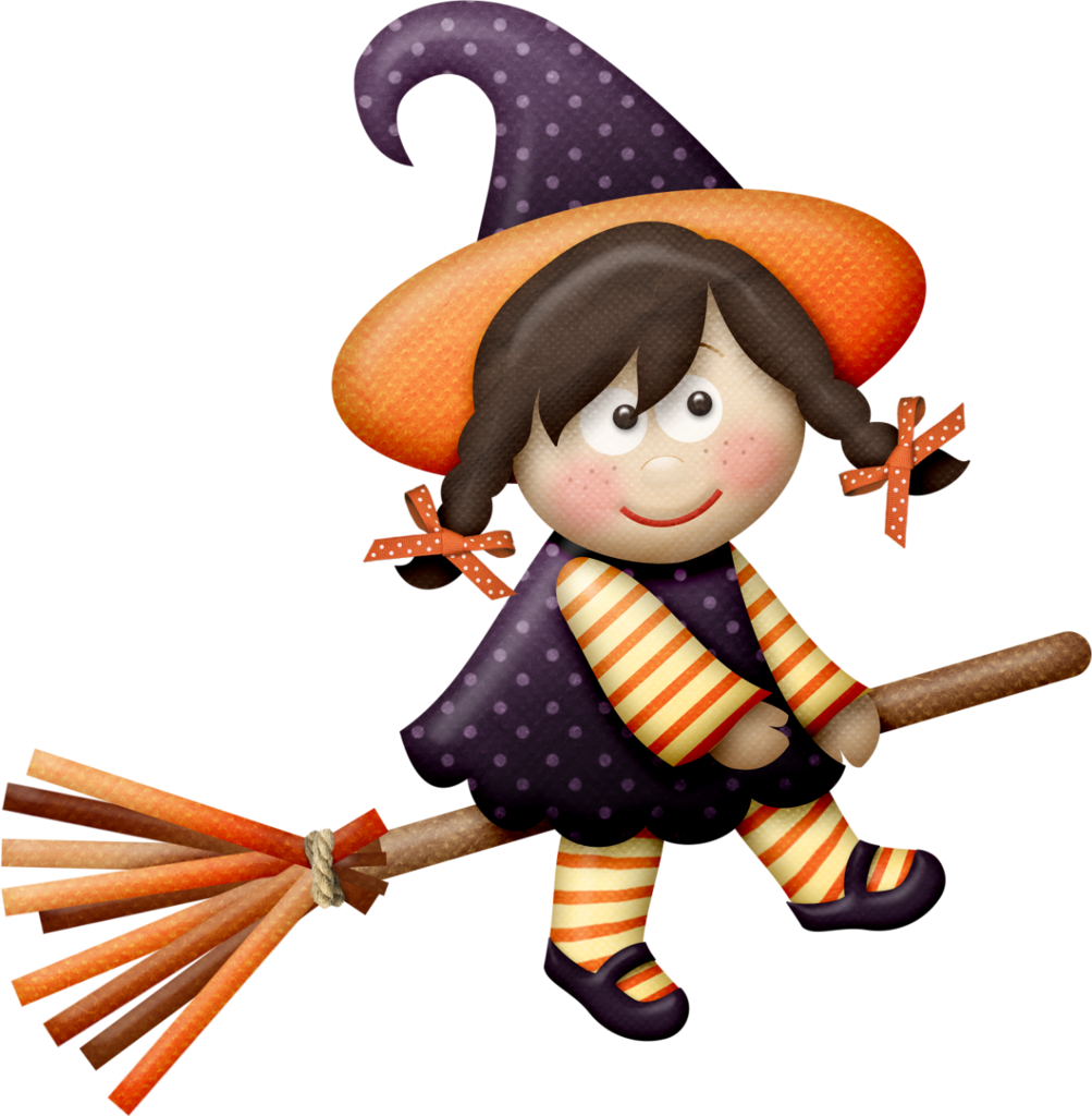 ‿✿⁀halloween‿✿⁀ - Gifs Dia Das Bruxas (1003x1024)