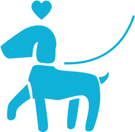 We're Pet Friendly - San Francisco (370x330)