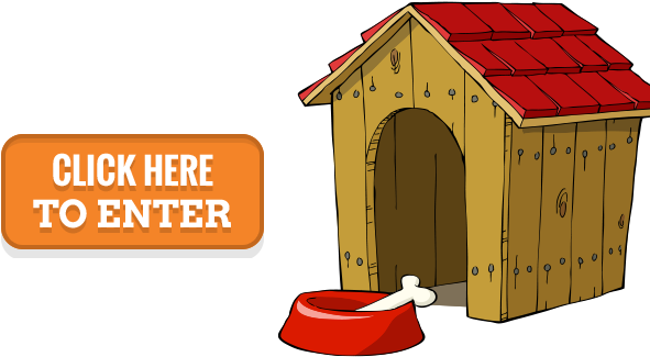 Certainteed Insulation - Cartoon Images Of Dog Kennels (600x332)