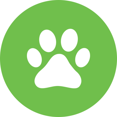 Pet Turf - Bitcoin Cash Icon Png (400x400)