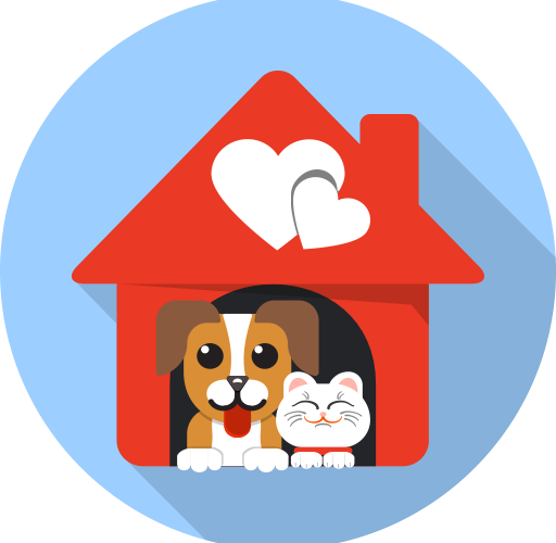 Dog House - Stock Illustration (512x500)