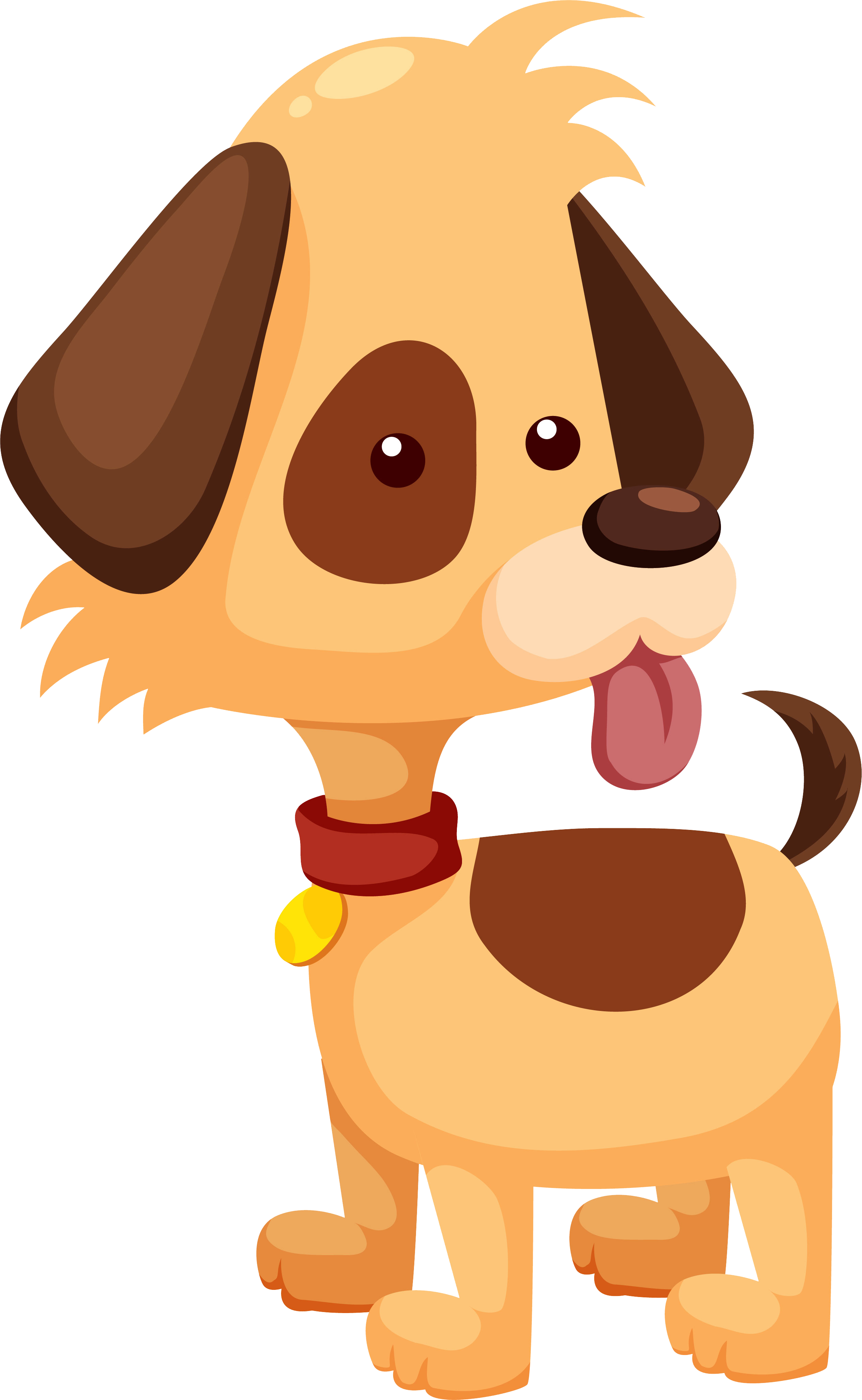 Puppy Bichon Frise Shih Tzu Maltese Dog Clip Art - Puppy Bichon Frise Shih Tzu Maltese Dog Clip Art (2530x4106)