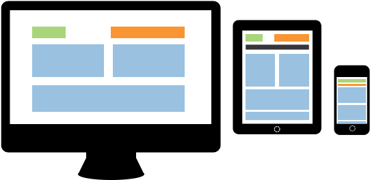 Responsive Emails - All Device Friendly (566x300)