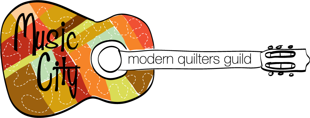 Music City Modern Quilters Guild December 10 Meeting - December 10 (992x380)