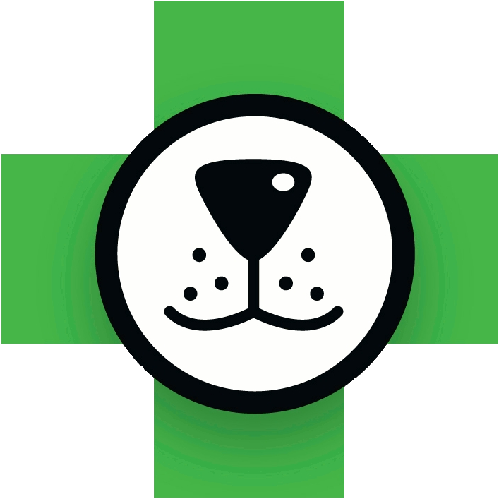 Pet Prescription Logo - Pet Prescription Ltd (707x707)