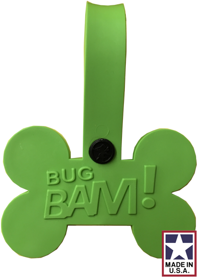 Mosquito Pet Tags - Mosquito (480x640)