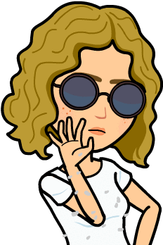 Category Universe Reminders - Cute Bitmojis (398x398)