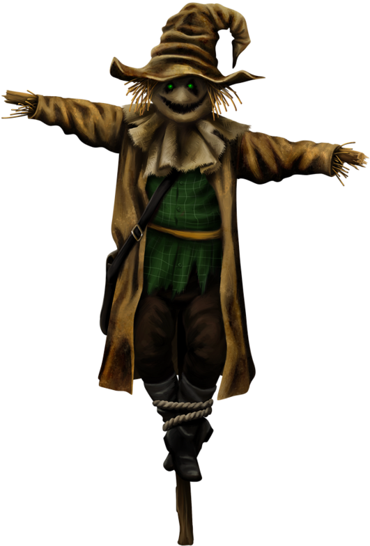 Clip Art - Statue (538x800)