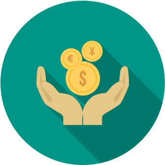 Hc3 To Hold Three Focused Webinars In September - Resource And Mobilization Clipart (900x338)