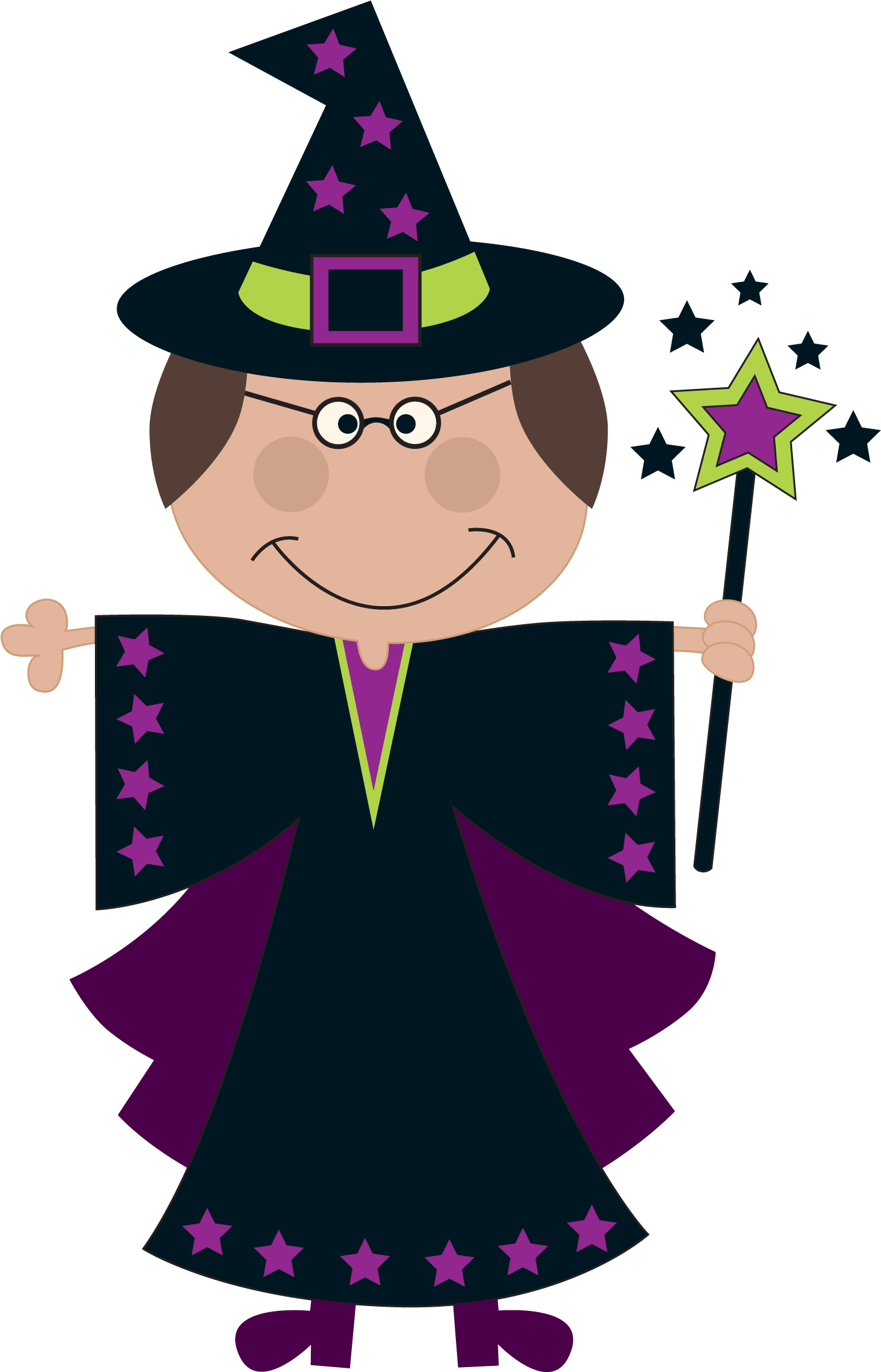 Halloween Labels, Halloween Clipart, Halloween Images, - Halloween (1500x2400)