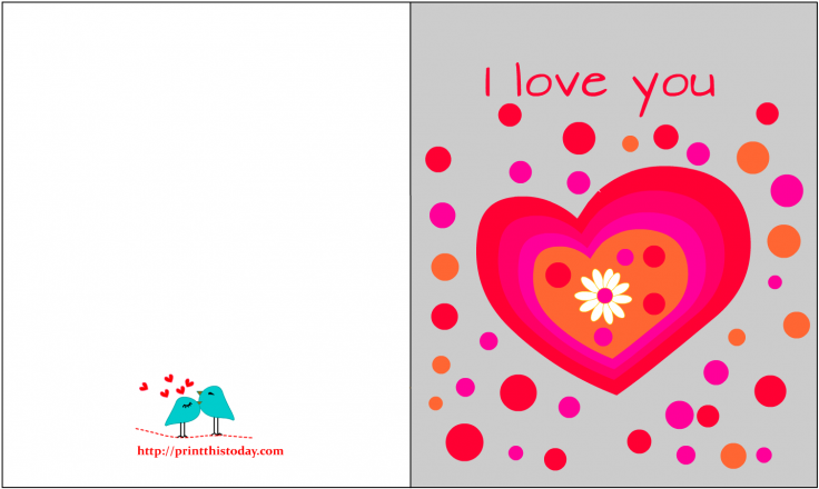 Large Size Of Love - Cards Of Love For Him (805x622)