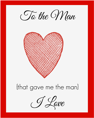 Because I Am So Thankful For The Man That Gave Me The - Heart (560x560)