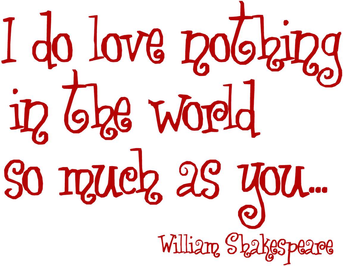 Romantic Love Quotes 32 Cool Hd Wallpaper - Love Quotes By William Shakespeare (1600x1155)