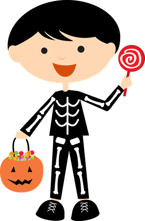 Halloween - Minus - Halloween (286x435)