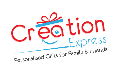 Creation Express Logo - Creation Express (500x308)