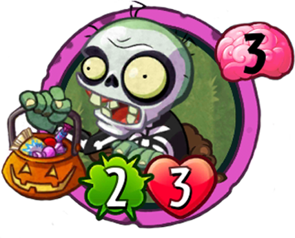 Trick Or Treater - Trick Or Treater (428x346)