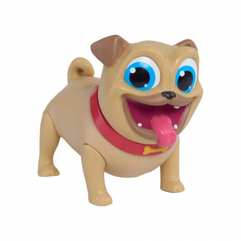 Puppy Dog Pals Doghouse Playset - Puppy Dog Pals Doghouse Playset (470x470)