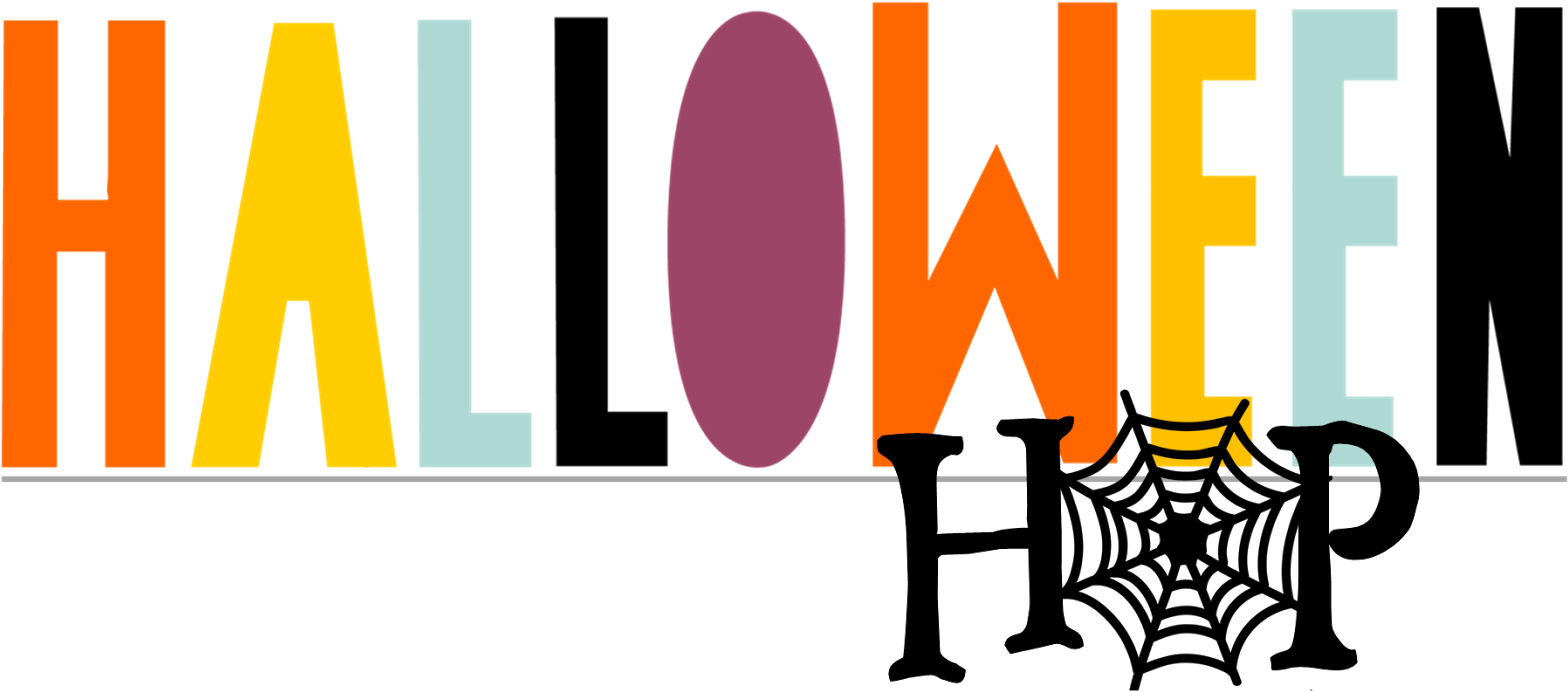 Welcome To Our Halloween Blog Hop We've Got Some Amazing - Welcome To Our Halloween Blog Hop We've Got Some Amazing (1600x733)