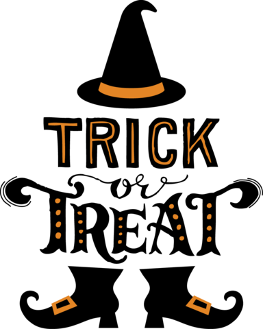 Trick Or Treat Studio3 Download - Halloween (384x480)