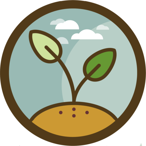 The Backyard Community Gardens, Inc - Plants (512x512)