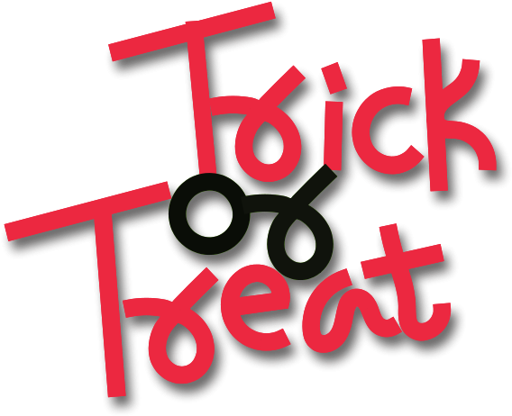 Trick Or Treat Png Images - Trick Or Treat Png (600x600)