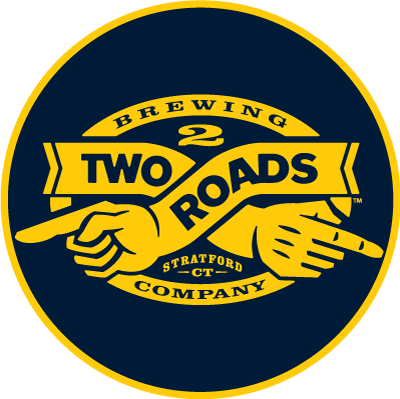 Event Navigation - « - Two Roads Brewing Company Logo Png (400x399)