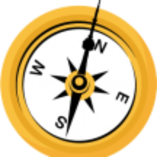 Cropped In My Own Backyard Compass Final E1482013353409 - Travel (512x512)