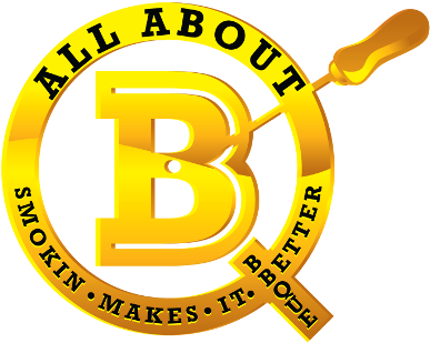 All About Bbq Is The Best Backyard Smoker - Backyard (400x331)