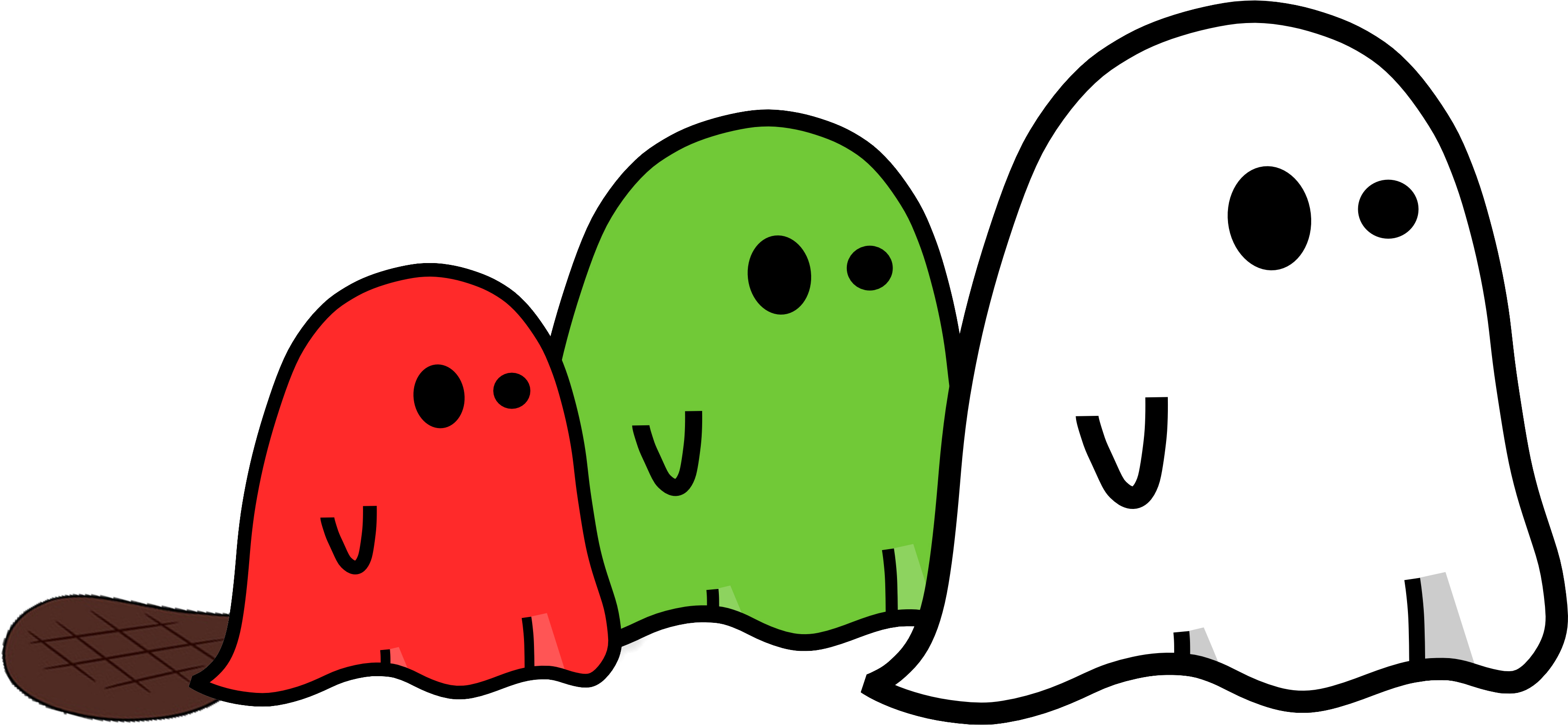 Happy Halloween - Bxi Square 18 X 18 Inch Pillow Case Cushion Cover Halloween (3600x1688)