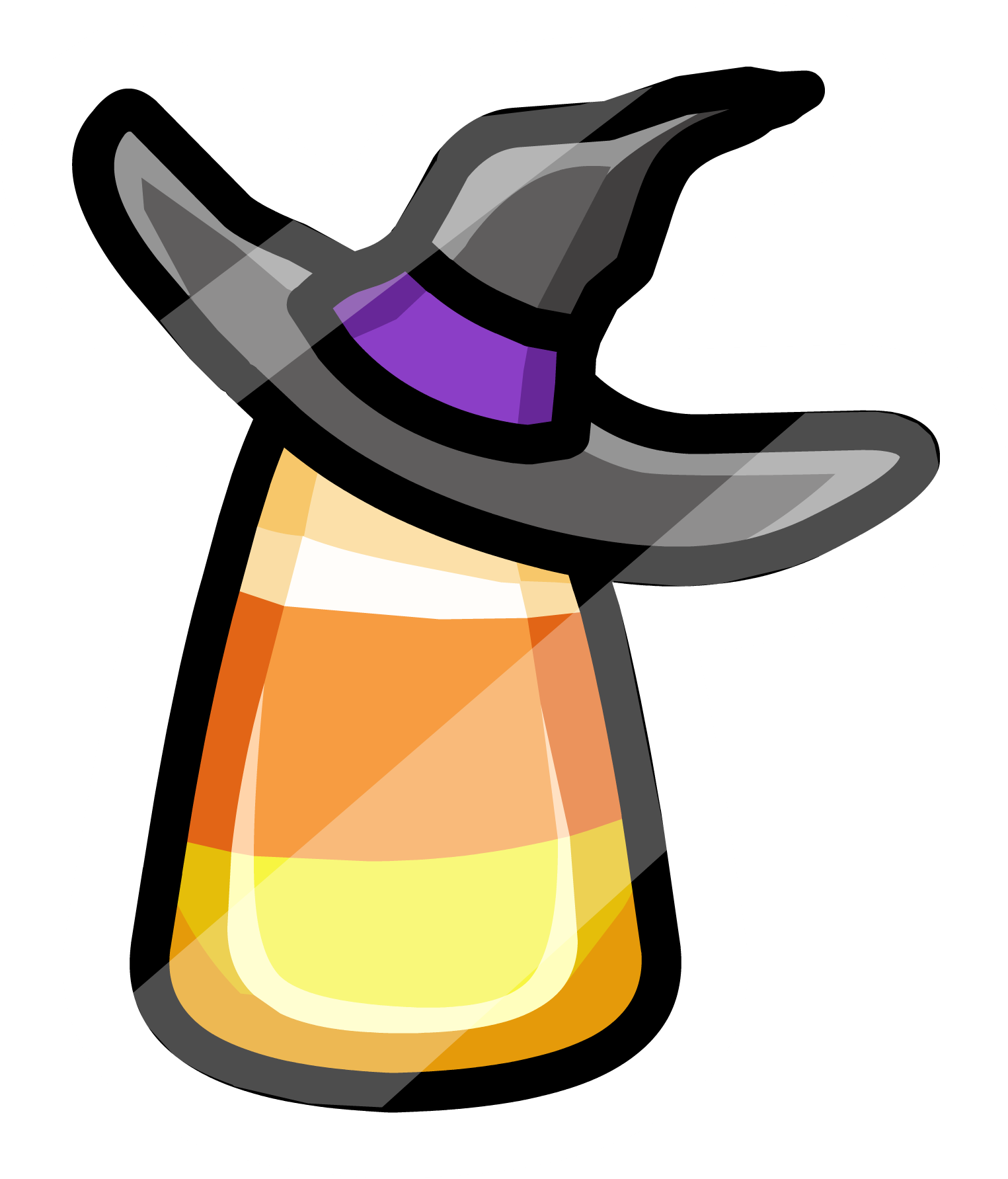 Happy Halloween Pin - Happy Halloween Pin (1525x1783)