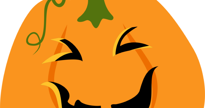 Trick Or Treat At Endless Creations - Trick Or Treat At Endless Creations (720x380)