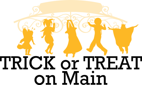 One Of Our Favorite Times Of Year When Downtown Merchants - Birthday Treats For School (497x298)