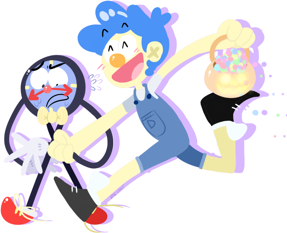 Happy Halloween By Zoevint - October 30 (942x848)