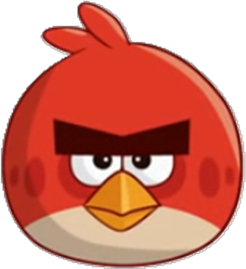 Angry Birds Go Angry Birds Stella Angry Birds Space - Angry Birds Go! (509x576)