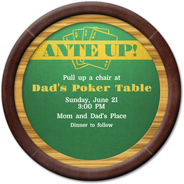 This Year, Give Dad Memories, Not Ties - Circle (595x595)