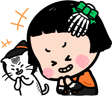 Happy Halloween With Mim - Stickers Png Halloween (408x344)