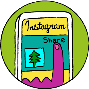 Need A Little Inspiration Come Join Our Resident Photographers - Smiley Face With Sunglasses (360x360)