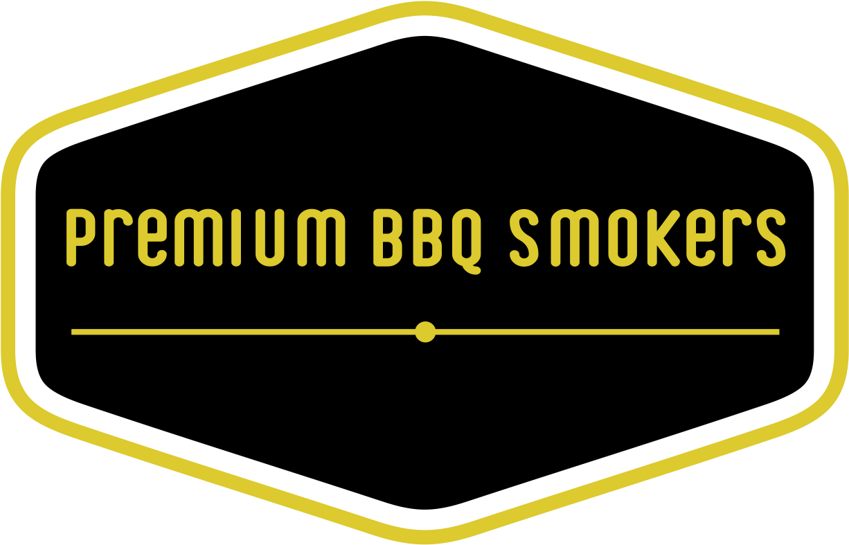 Premium Bbq Smokers - Backyard (1638x1158)