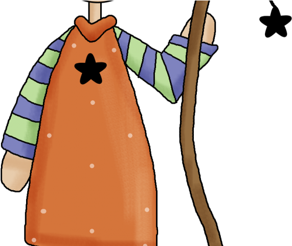 Halloween Clipart Google - Silhouette (640x480)