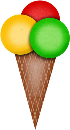 The Circus - Fagyi Clipart (286x519)