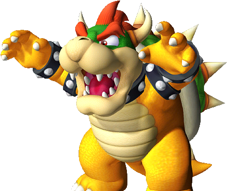 King Bob Omb Is Called Big Bob Omb In The European - King Bob Omb Is Called Big Bob Omb In The European (480x480)