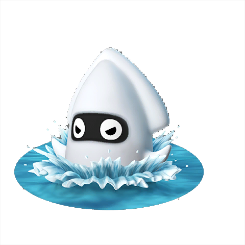 King Bob Omb Is Called Big Bob Omb In The European - Mario Party 9 Blooper (480x480)