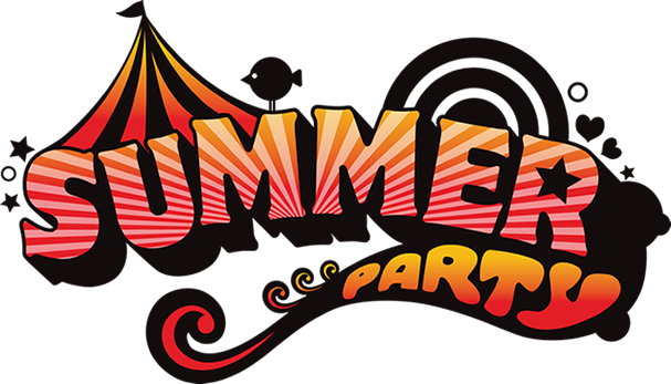 Well, We Are Nearing The End Of Term, So We Are Inviting - Summer Party (607x347)
