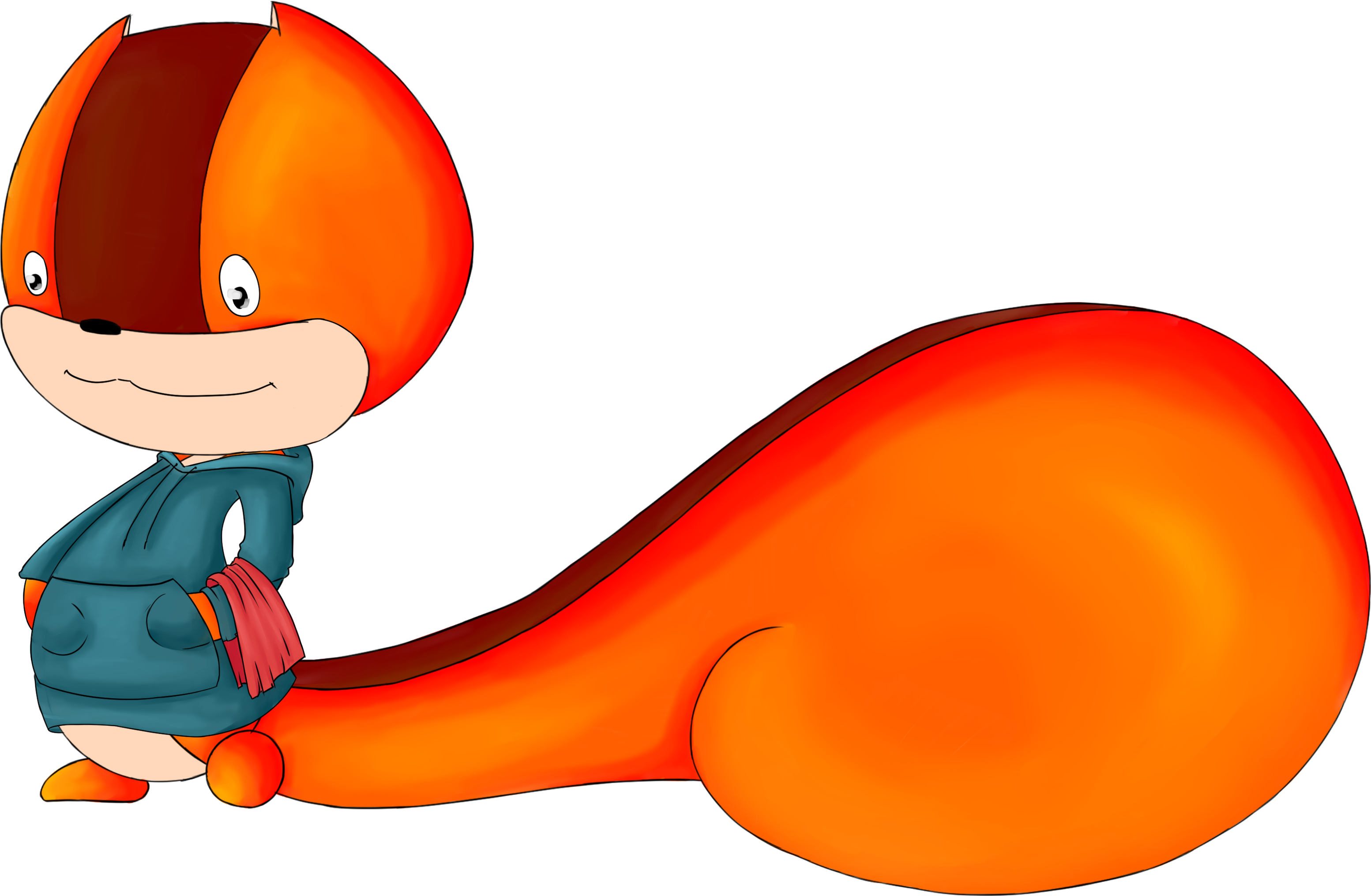 Updates - Cartoon (3232x2096)